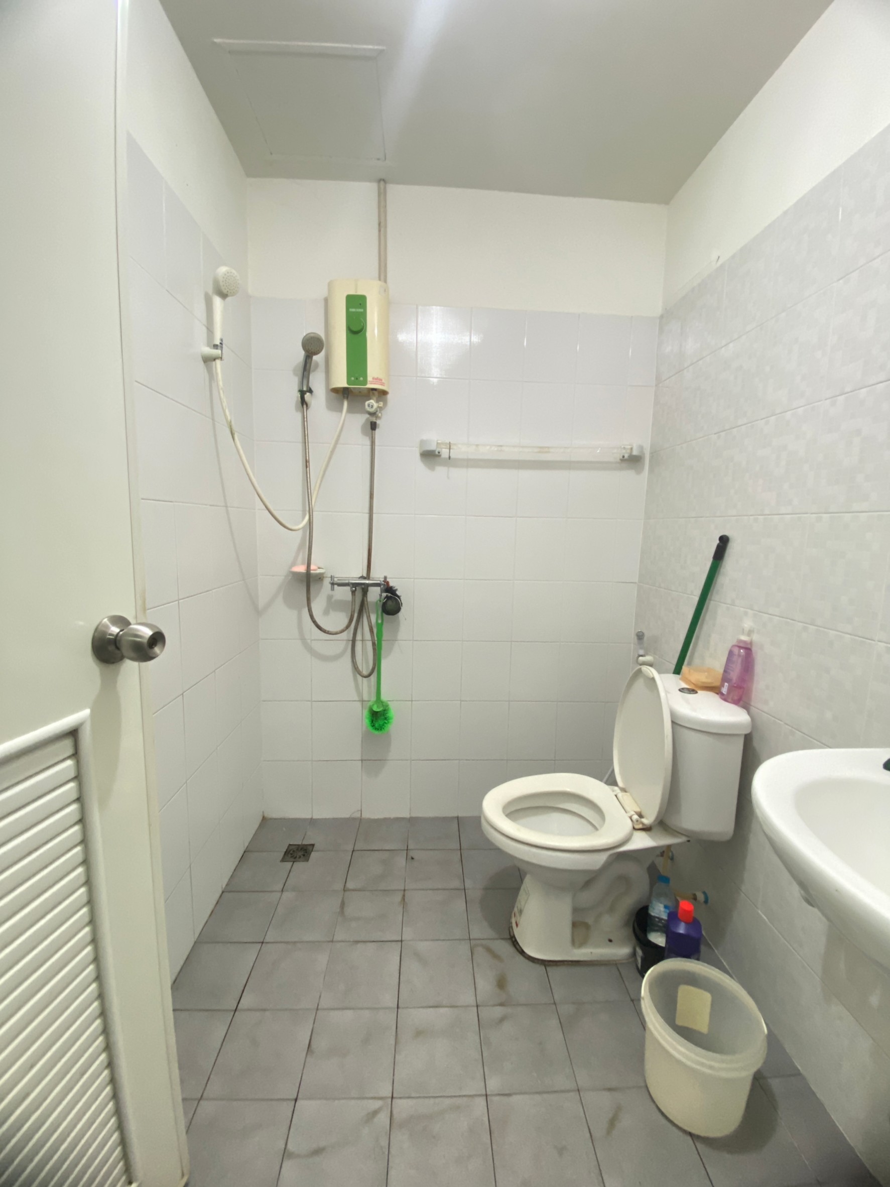 ขายด่วนบ้านทาวน์เฮาส์2ชั้น หมู่บ้านพฤกษา59/1 บางปู-สมุทรปราการ